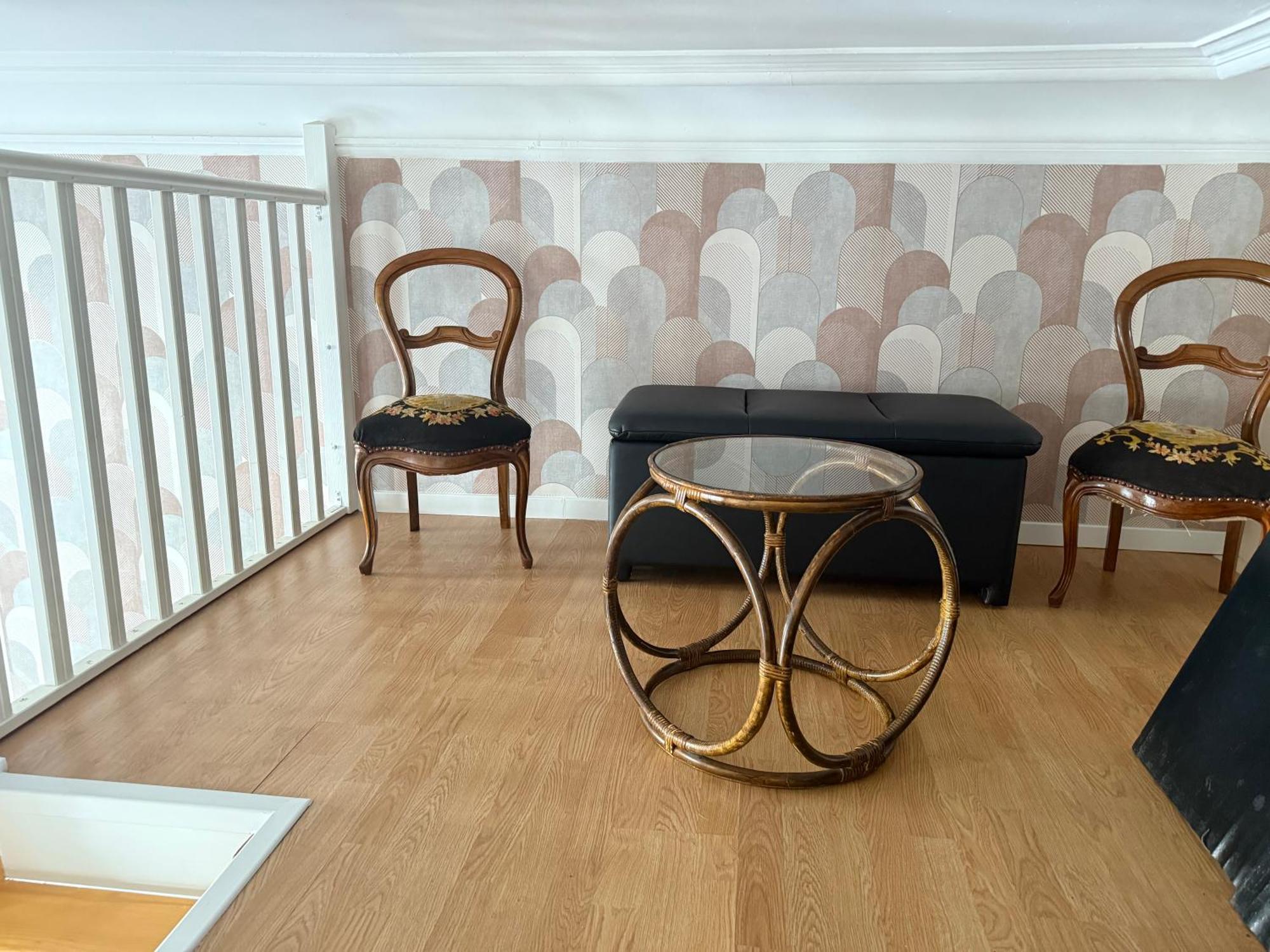 Studio 30 M2 Avec Jardin Dans Maison De Maitre Béziers Exteriör bild